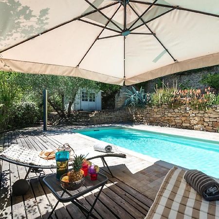 Meernahes Ferienhaus Casa Cantagallo Mit Pool Villa Fermo megye Kültér fotó